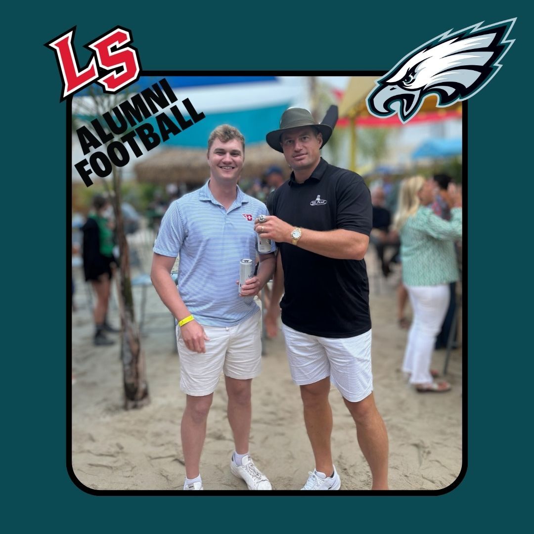 Marshall '21 meets Celek '03